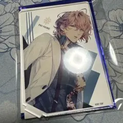 ピオフィオーレの晩鐘 キャラクターグッズ