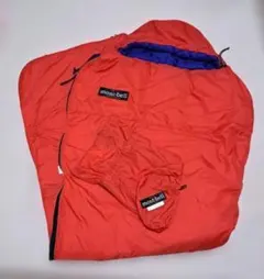 モンベル mont-bell HOLLOW BAG Jr.#5のサムネイル