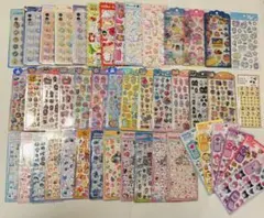 c*＊様 【正規品】ボンボンドロップシール　うるちゅる　タイルシールまとめ売り ボンボンドロップシールうるちゅるシールタイルシール22枚セット