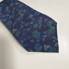 【Vintage】GIANNIMIOLA ネクタイ イタリアン