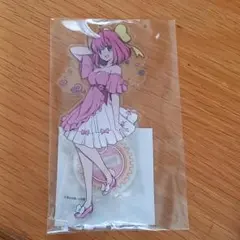 甘露寺蜜璃 アクリルマスコット 「鬼滅の刃×CRAFTHOLIC 第3弾」 - メルカリ