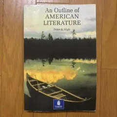 An Outline of American Literature