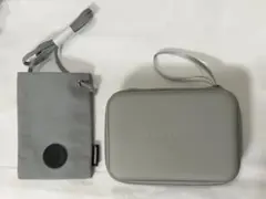 スターバックス福袋2026 マルチハードケース　ボトルサコッシュ　2点セット