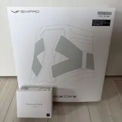 マリー様専用シックスパッド メディカルコア M - メルカリ
