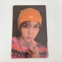 リンリン　ボイプラ2 アーカイブ展示会　2週目　トレカ　BOYS2PLANET