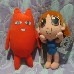 2025年最新】ちよ父 ぬいぐるみの人気アイテム - メルカリ