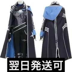 にじさんじ　アクシア クローネ　Mサイズ コスプレ 衣装 Vtuber アクシア・クローネ コスプレ衣装|コスプレ衣装通販