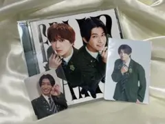 EBiDAN CD Yes!東京 Sakurashimeji盤 開封済み