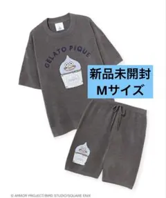 GELATO PIQUE HOMME ドラゴンクエスト ルームウェアセット - メルカリ