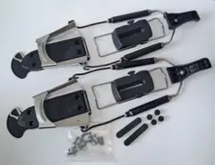 Voile スイッチバックX2 テレマークビンディング