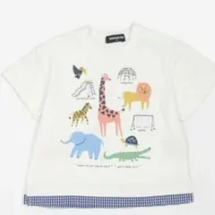 クレードスコープ　Tシャツ 100サイズ
