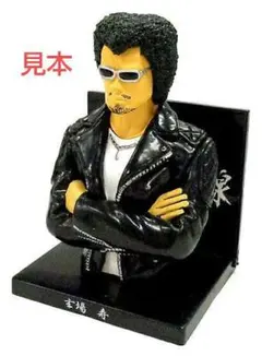 クローズWORST フィギュア 玄場寿 クローズ＆WORST フラッシュバックジェネレーション 髑髏の系譜