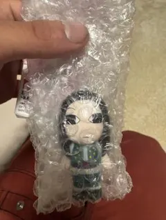 ハンターハンター1番くじthe cross 