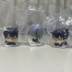 【即購入可】ブルーロック　おねむたん　烏旅人　乙夜影汰