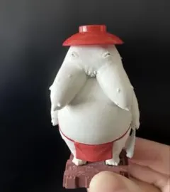 千と千尋の神隠し ポーズがいっぱい コレクション スタジオジブリ おしらさま