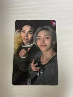 RIIZE All Of You 通常盤 トレカ ウォンビン ショウタロウ