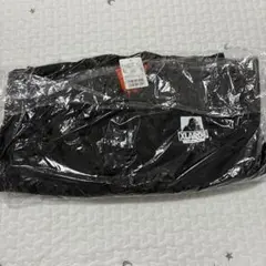 値下げ！新品未使用タグ付き！　ラージMA-1 120cm　黒