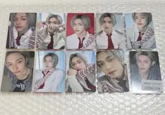 ハチワレ様専用　RIIZE All Of You ウォンビン 10枚セット