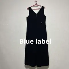 Blue label CRESTBRIDGE オールインワン