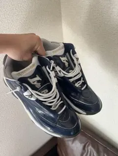 アイバーソン スニーカー