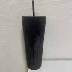 【新品】ワシントンD.C.スターバックス ブラック タンブラー