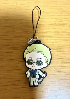 2026年最新】呪術廻戦ラバーストラップの人気アイテム - メルカリ