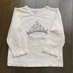 ユナイテッドアローズグリーンレーベルリラクシング　ロンT 95㎝