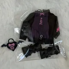 光闇双生 光魔双生 気持ちキャンディー 情緒糖 お洋服 バッグ