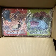 新品未使用品「ポケットモンスターファイアレッド」特別版 ニンテンドースイッチ