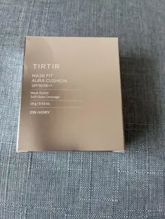 TIRTIR MASK FIT AURA CUSHION 21N IVORYのサムネイル