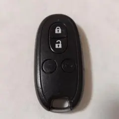 三菱純正スマートキー　4ボタン　007YUUL0212 [!480]のサムネイル