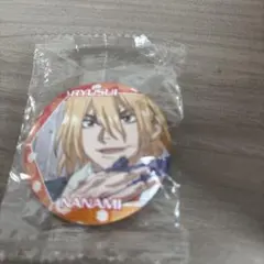 dr.stone 渋谷109 コラボ 缶バッジ 龍水 - メルカリ