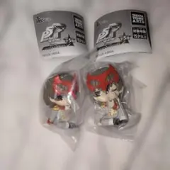ペルソナ5 ザ・ロイヤル 肩ズンFig. 2個