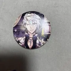アイナナ 八乙女楽 アイドリッシュセブン 缶バッジ - メルカリ