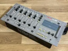 Vestax PMC10 MKII DJミキサー 本体 アダプター付 - メルカリ
