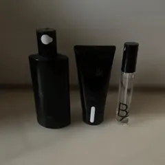 POLA BA 非売品3点