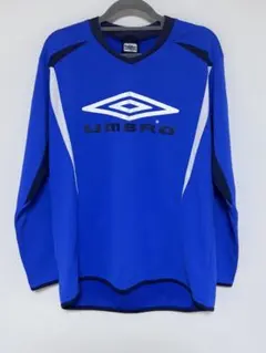 2026年最新】UMBRO サッカー シャツの人気アイテム - メルカリ