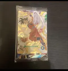 ドラゴンボールスーパーダイバーズ3枚セット　３種