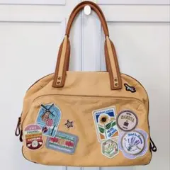 新品未使用タグ付きダコタ リュック ボイジャー カーキ完売品 - メルカリ
