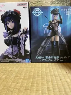 着せ恋フィギュアまとめ売り