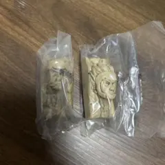 一番くじ ナルト 中忍試験編 G賞　火影岩