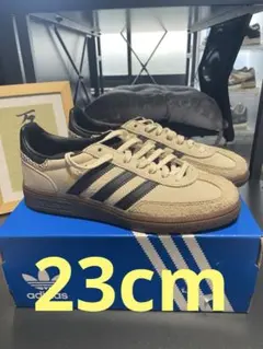 アディダスオリジナルス ハンドボール スペツィアル マジックベージュ