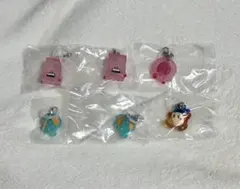 星のカービィ めじるしアクセサリー3 まとめ売り