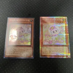 マルチャミーニャルス　プリシク シークレット