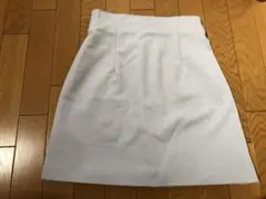 値下げ　美品 ロイヤルパーティ グレー スカートのサムネイル