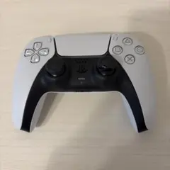PS5 DualSense ワイヤレスコントローラー※訳あり
