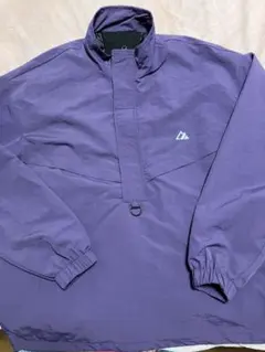 アウトドアジャケット