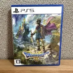 ドラゴンクエスト3