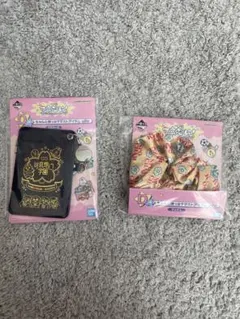 【バラ売り可‼️】可哀想に！ 1番くじ おぱんちゅうさぎ んぽちゃむ ローソン