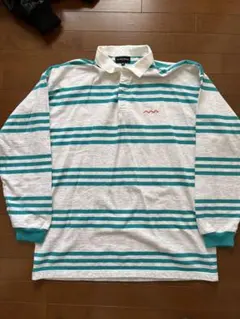 The Good Company Rugby Shirt ラガーシャツ